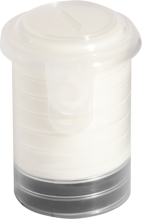 Product refill
