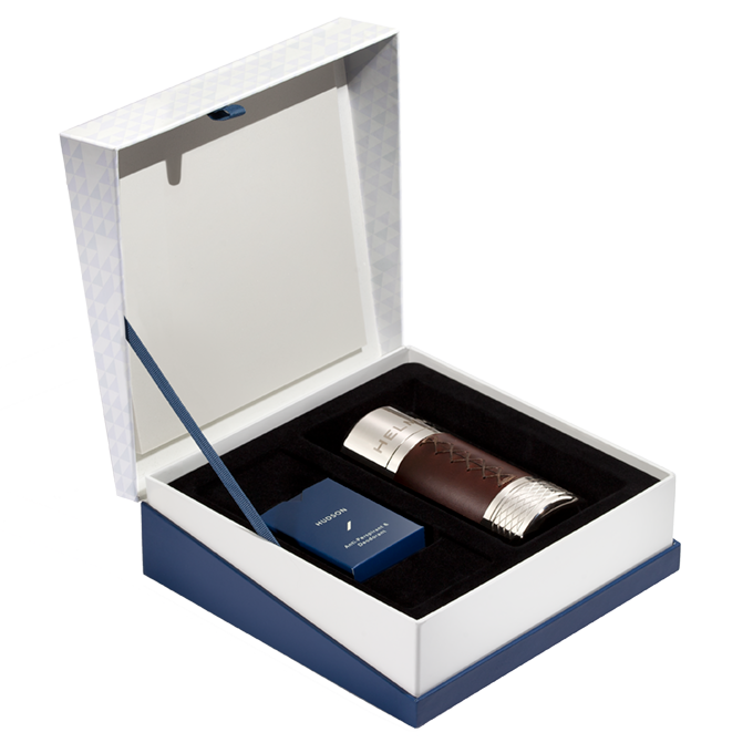 Product starter kit gift